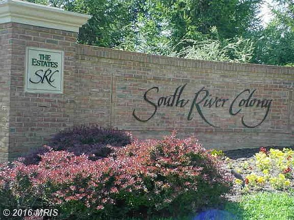 HIghly sought after community! SRC!