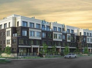 1711 Pure Springs Blvd, Pickering, ON L1X0E3