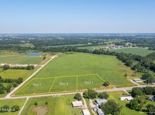 6018 Coteau Rd, New Iberia, LA 70560