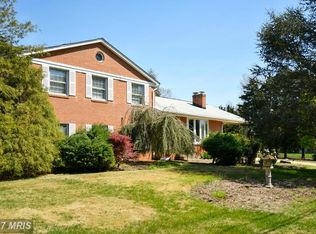 9920 Indian Queen Point Rd, Fort Washington, MD 20744