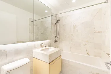 Rented by L Train Capital Inc