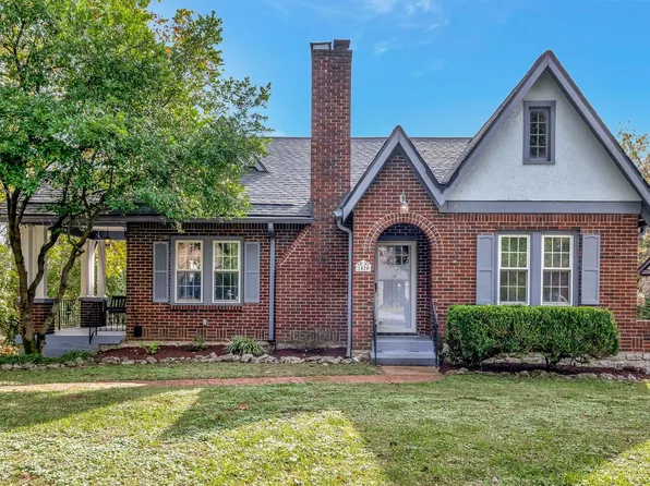 1420 Shelton Ave, Nashville, TN 37216