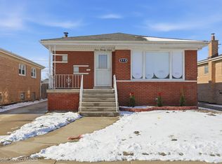 494 Oglesby Ave, Calumet City, IL 60409