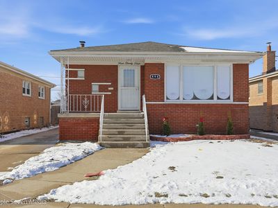 494 Oglesby Ave, Calumet City, IL, 60409