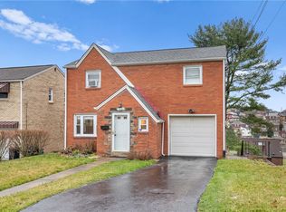 3521 Forest Ave, Homestead, PA