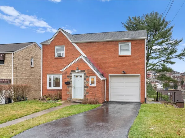 3521 Forest Ave, Homestead, PA 15120