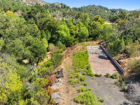 3701 Porter Creek Road, Santa Rosa, CA 95404