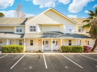 270 Stefan Dr #11-C, Charleston, SC 29412