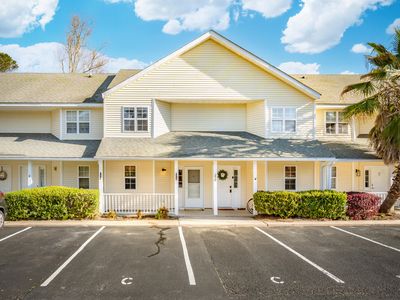 270 Stefan Dr #11-C, Charleston, SC, 29412