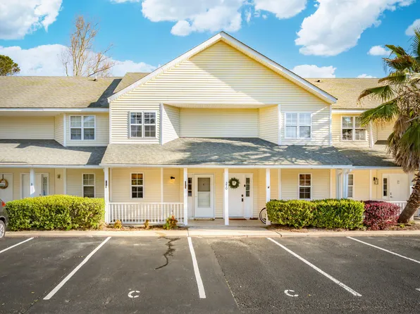 270 Stefan Dr #11-C, Charleston, SC 29412