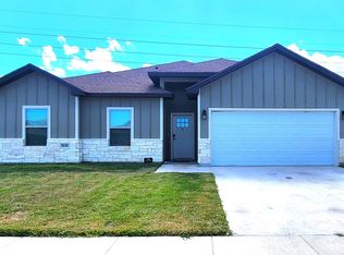 1849 Kentucky Derby Dr, Corpus Christi, TX 78417