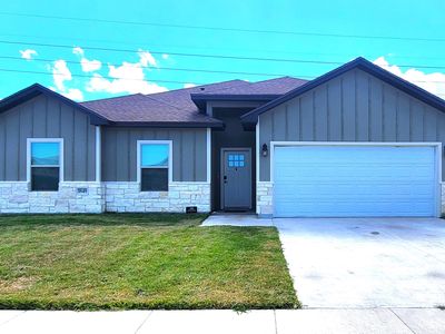 1849 Kentucky Derby Dr, Corpus Christi, TX, 78417