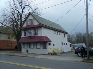 1029 Walden Ave, Buffalo, NY 14211