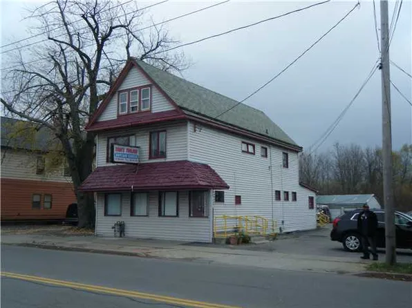 1029 Walden Ave, Buffalo, NY 14211