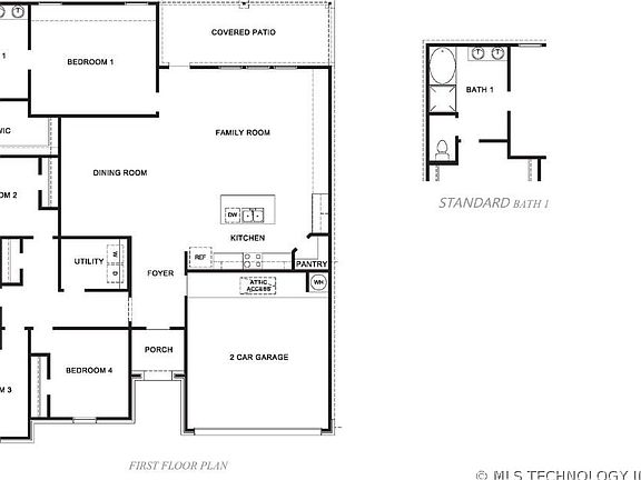 3rd image of this home