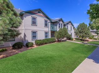 West Hill, Pueblo, CO 81003