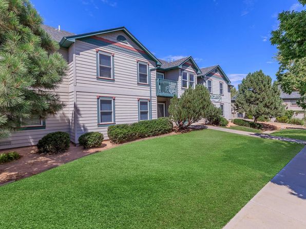 West Hill | 1817 West St, Pueblo, CO