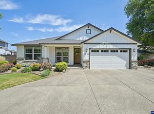 1198 SW Linden Ln, Dallas, OR 97338