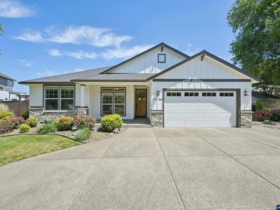 1198 SW Linden Ln, Dallas, OR, 97338