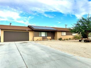 6989 N Star Ave, Twentynine Palms, CA 92277