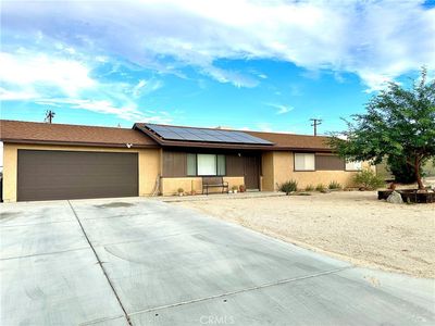 6989 N Star Ave, Twentynine Palms, CA, 92277