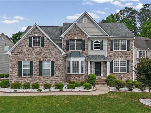 3425 Owens Landing Dr NW, Kennesaw, GA 30152