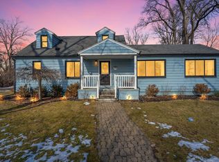 34520 Fendt St, Farmington Hills, MI 48335