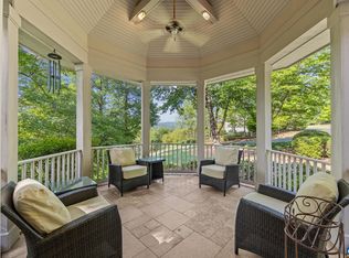 110 High Crest Ln, Wintergreen, VA 22958