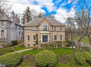 4801 W St NW, Washington, DC 20007