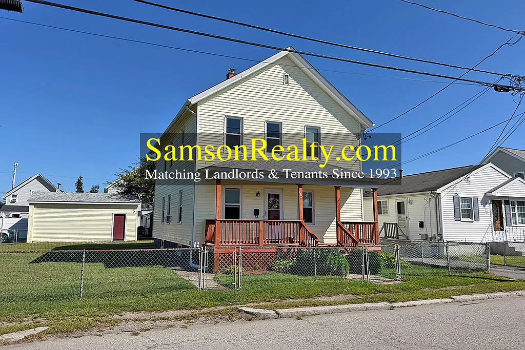 2 bed, $1,850 — Photo 1