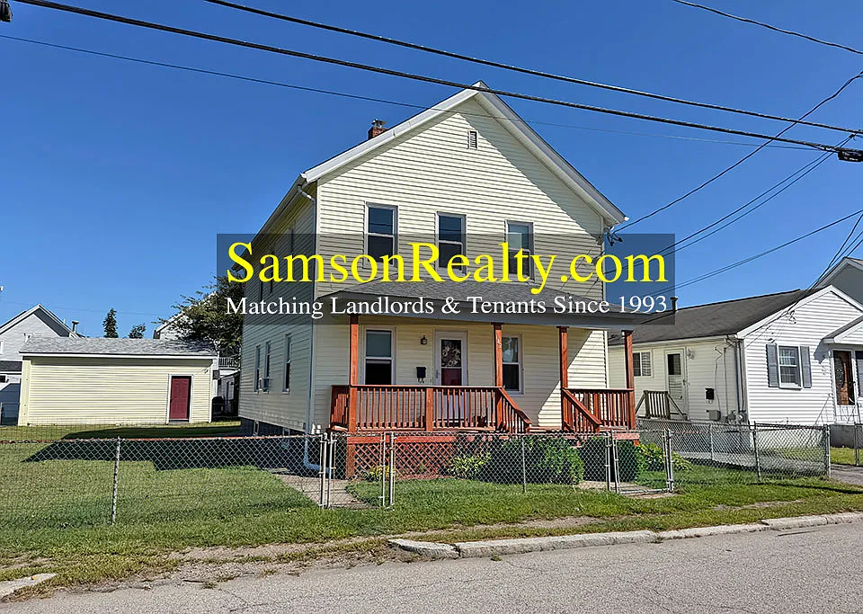 142 Carter Ave #1