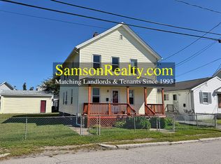 142 Carter Ave #1, Pawtucket, RI 02861