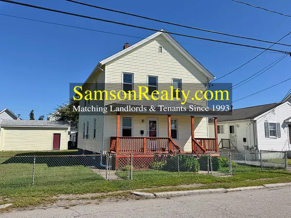 142 Carter Ave #1, Pawtucket, RI 02861