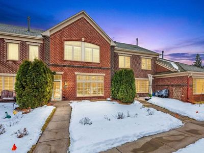 11780 Vermillion St NE Unit E, Blaine, MN, 55449