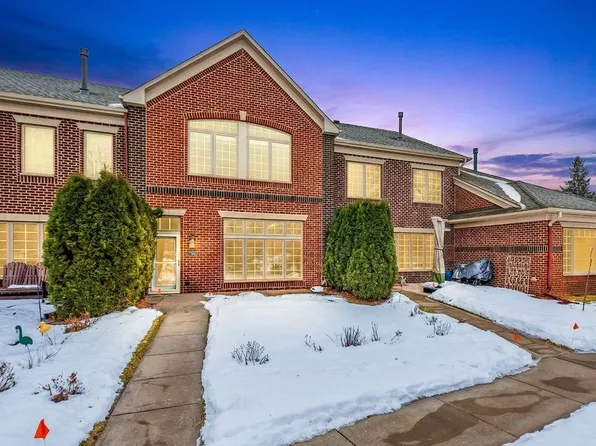 11780 Vermillion St NE Unit E, Blaine, MN 55449