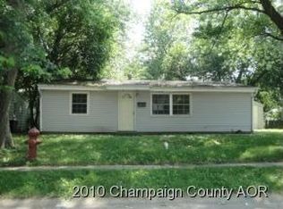 1624 Lowry Dr, Rantoul, IL 61866