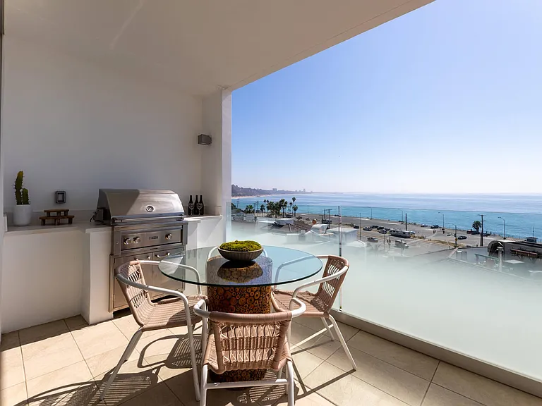 Sea View Villas — Photo 106