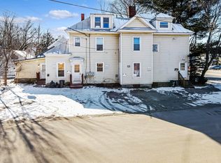 37 Bangor St, Augusta, ME 04330