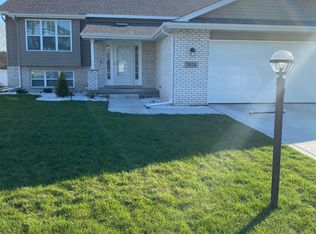 3114 170th St, Hammond, IN 46323