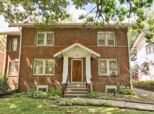 520 Polk Blvd, Des Moines, IA 50312