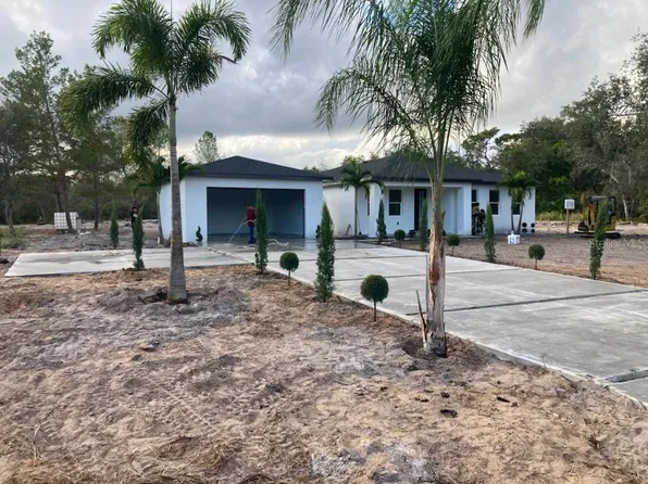 40175 Jericho Trl, Eustis, FL 32736