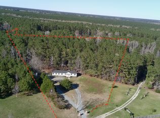 253 Ferris Dr, Atkinson, NC 28421