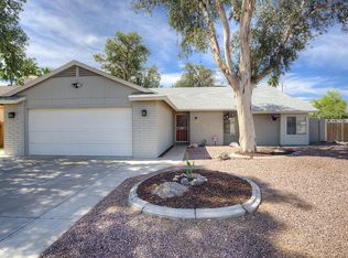 715 E Aire Libre Ave, Phoenix, AZ 85022