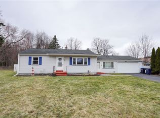 889 Long Pond Rd, Rochester, NY 14626