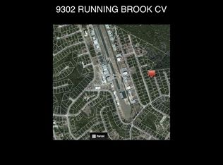 9302 Running Brook Cv, Leander, TX 78645