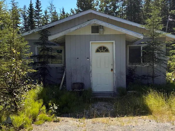 48585 Whitlock Ave, Soldotna, AK 99669