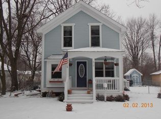 610 Factory St, Howell, MI 48843