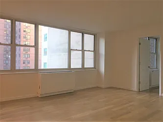 Rented by Manhattan Skyline