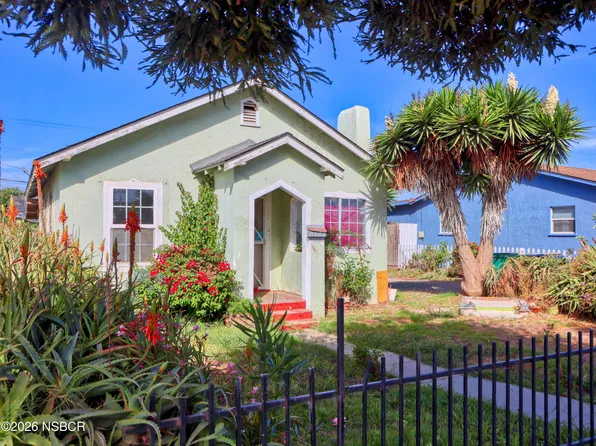 337 Campodonico Ave, Guadalupe, CA 93434