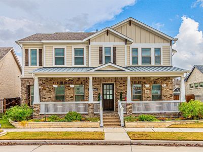 1507 Viridian Park Ln, Arlington, TX, 76005